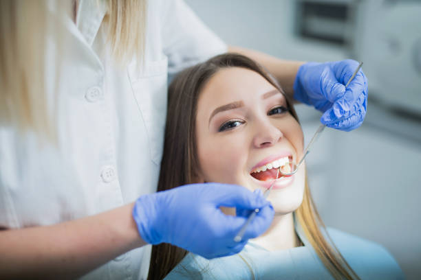 Best Emergency Dental Care  in Pittsburg, TX