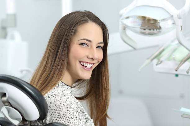 Dental Bonding in Pittsburg, TX